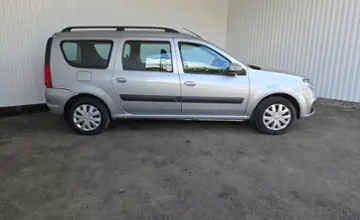 LADA (ВАЗ) Largus 2022 года за 36 990 BYN в Витебск