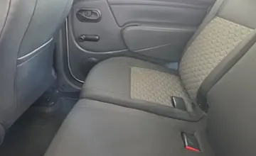 LADA (ВАЗ) Largus 2022 года за 36 990 BYN в Витебск