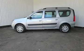 LADA (ВАЗ) Largus 2022 года за 36 990 BYN в Витебск