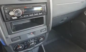 LADA (ВАЗ) Largus 2022 года за 36 990 BYN в Витебск