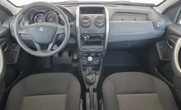 LADA (ВАЗ) Largus 2022 года за 36 990 BYN в Витебск