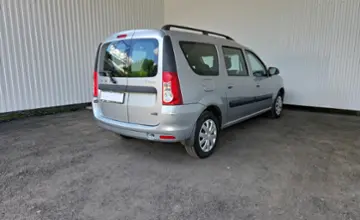 LADA (ВАЗ) Largus 2022 года за 36 990 BYN в Витебск