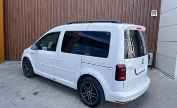 Volkswagen Caddy 2015 года за 35 990 BYN в Гродно