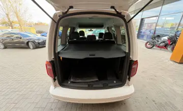 Volkswagen Caddy 2015 года за 35 990 BYN в Гродно
