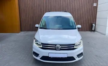 Volkswagen Caddy 2015 года за 35 990 BYN в Гродно