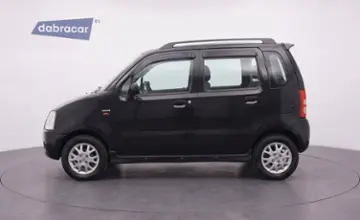 Suzuki Wagon R+ 2002 года за 4 990 BYN в Минск