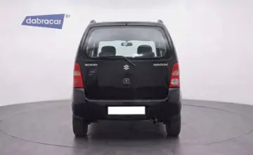 Suzuki Wagon R+ 2002 года за 4 990 BYN в Минск
