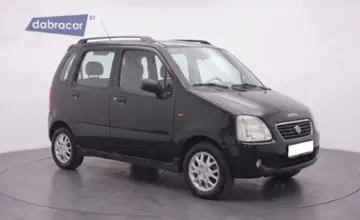 Suzuki Wagon R+ 2002 года за 4 990 BYN в Минск