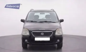 Suzuki Wagon R+ 2002 года за 4 990 BYN в Минск