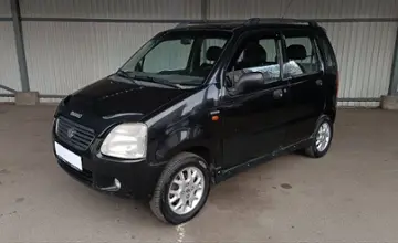 Suzuki Wagon R+ 2002 года за 5 190 BYN в Минск