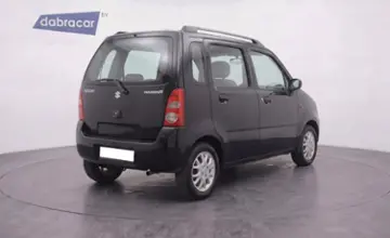 Suzuki Wagon R+ 2002 года за 4 990 BYN в Минск