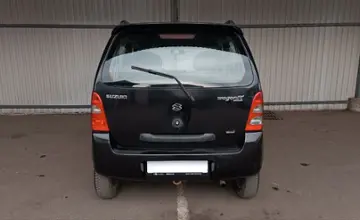 Suzuki Wagon R+ 2002 года за 5 190 BYN в Минск