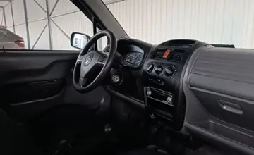 Suzuki Wagon R+ 2002 года за 4 990 BYN в Минск