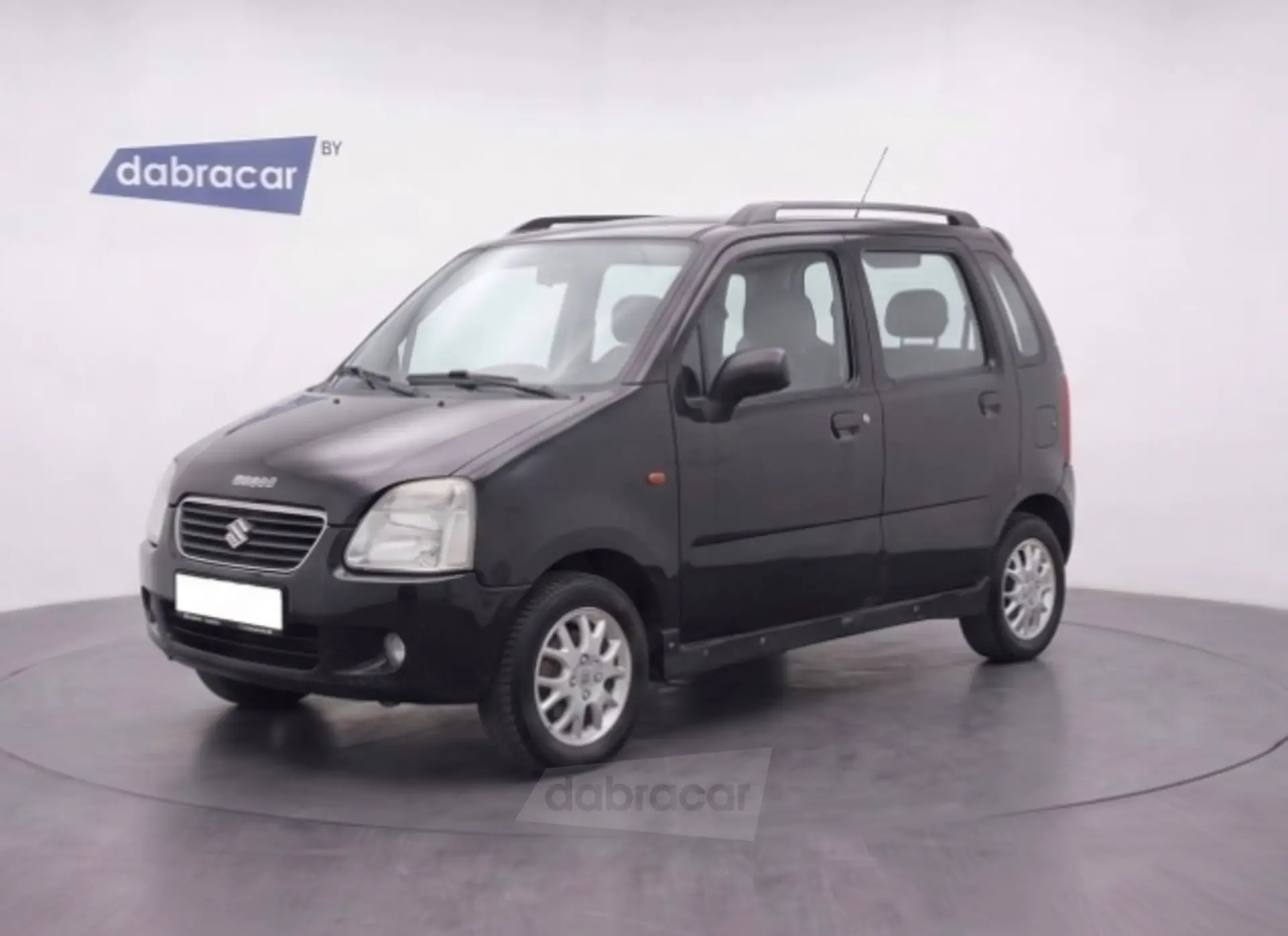 Suzuki Wagon R+ 2002 года за 4 990 BYN в Минск