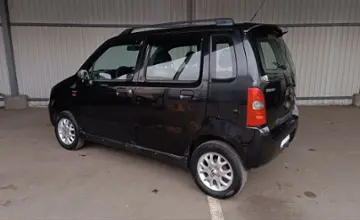 Suzuki Wagon R+ 2002 года за 5 190 BYN в Минск