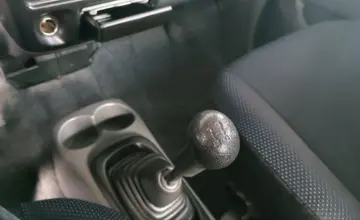 Suzuki Wagon R+ 2002 года за 4 990 BYN в Минск