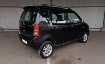 Suzuki Wagon R+ 2002 года за 5 190 BYN в Минск