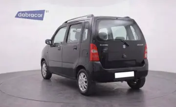 Suzuki Wagon R+ 2002 года за 4 990 BYN в Минск