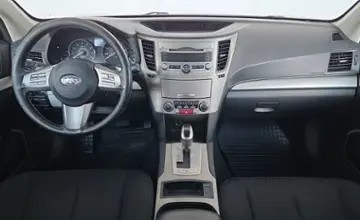 Subaru Outback 2010 года за 30 990 BYN в Минск