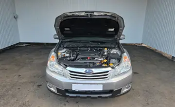 Subaru Outback 2010 года за 30 990 BYN в Минск