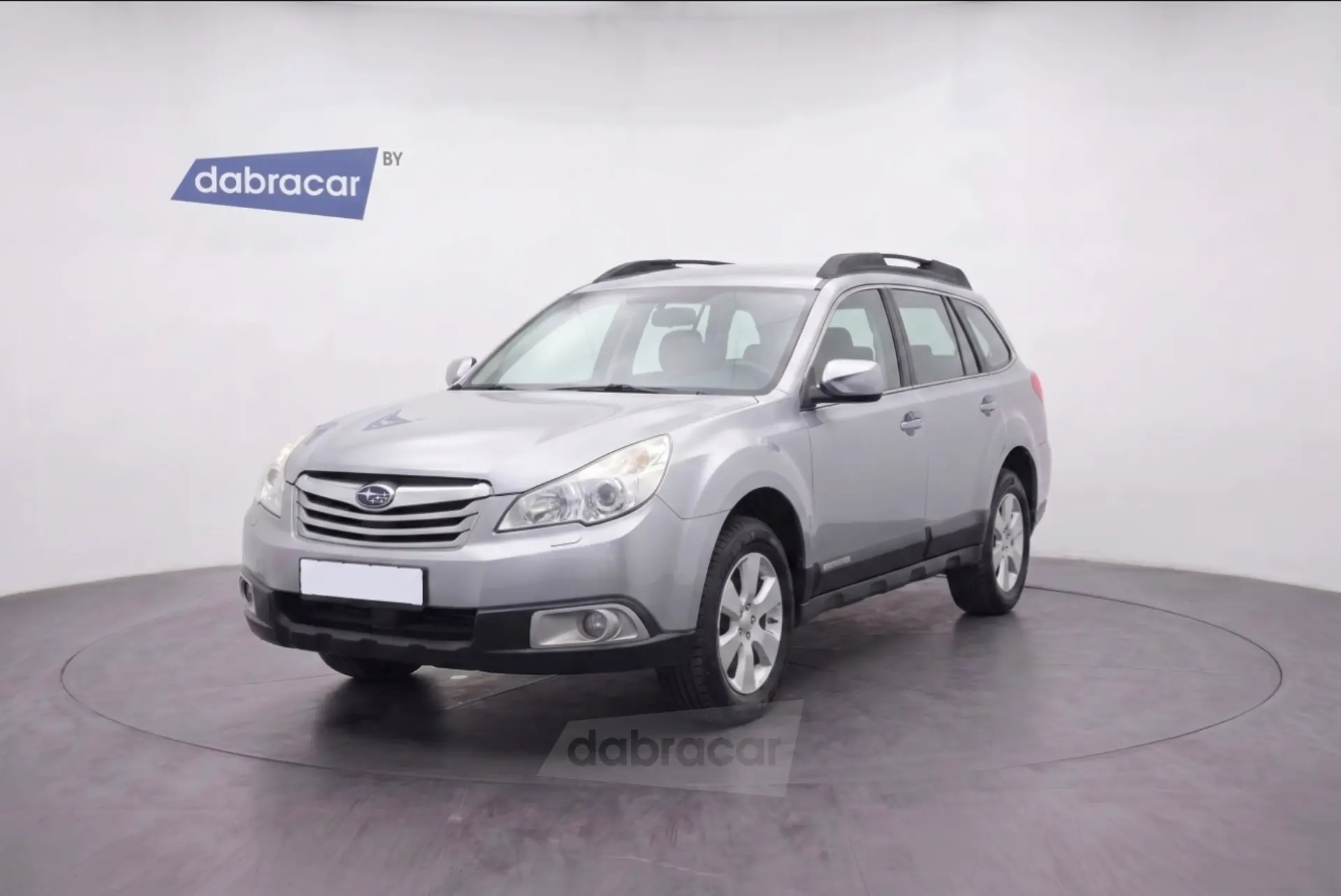 Subaru Outback 2010 года за 27 990 BYN в Минск