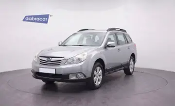 Subaru Outback 2010 года за 27 990 BYN в Минск