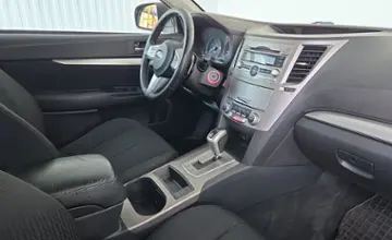 Subaru Outback 2010 года за 30 990 BYN в Минск