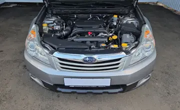 Subaru Outback 2010 года за 30 990 BYN в Минск