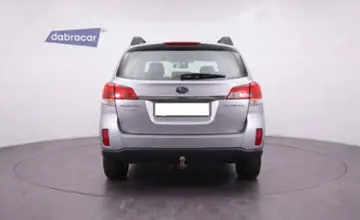 Subaru Outback 2010 года за 27 990 BYN в Минск