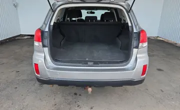 Subaru Outback 2010 года за 30 990 BYN в Минск