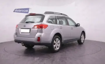 Subaru Outback 2010 года за 27 990 BYN в Минск