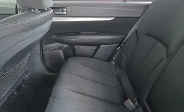 Subaru Outback 2010 года за 30 990 BYN в Минск