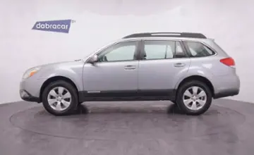 Subaru Outback 2010 года за 27 990 BYN в Минск