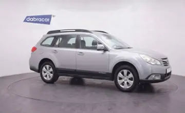 Subaru Outback 2010 года за 27 990 BYN в Минск