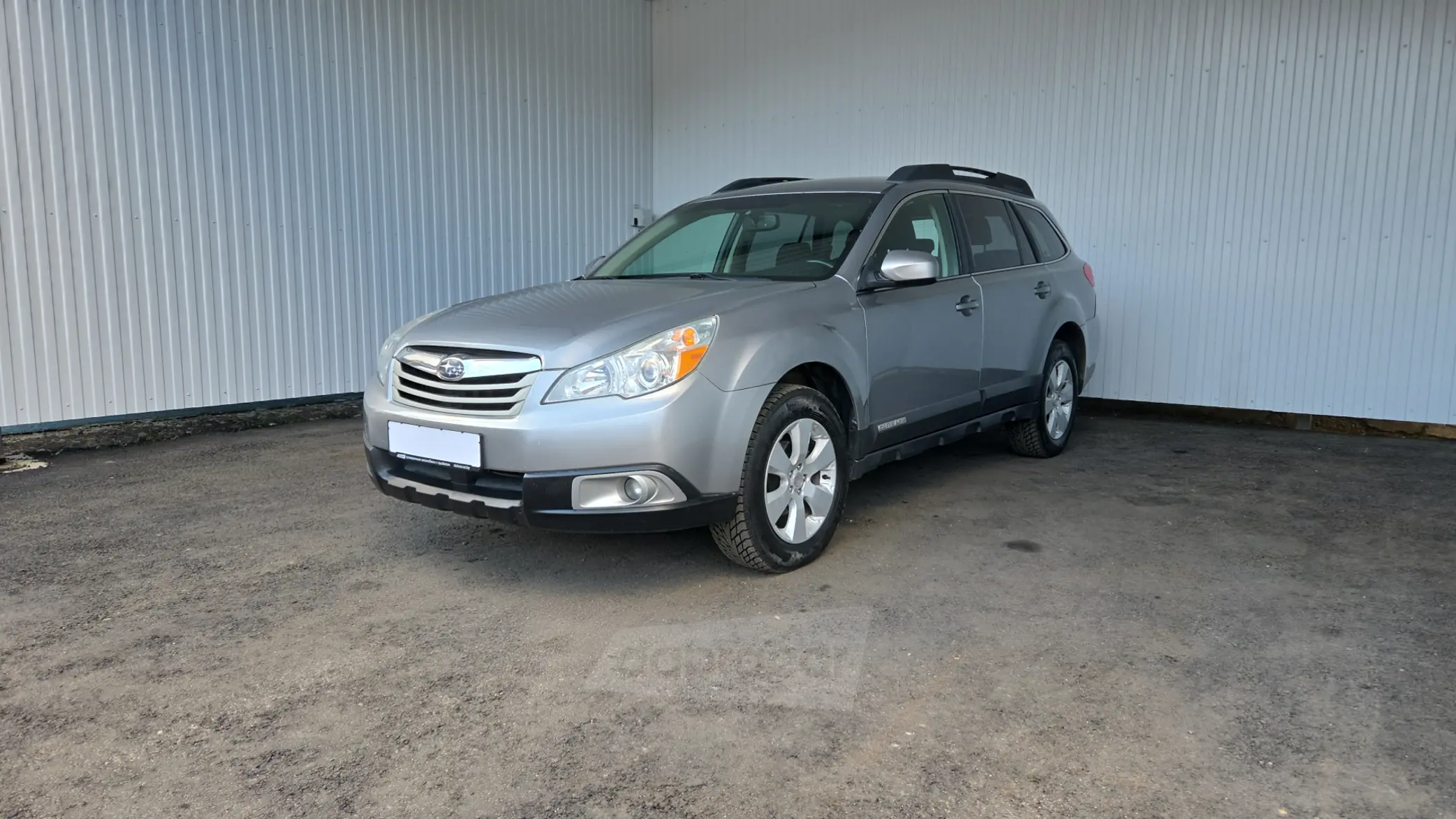 Subaru Outback 2010 года за 30 990 BYN в Минск
