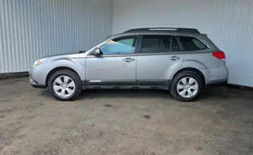 Subaru Outback 2010 года за 30 990 BYN в Минск