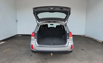 Subaru Outback 2010 года за 30 990 BYN в Минск