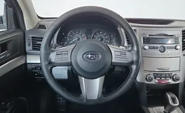 Subaru Outback 2010 года за 30 990 BYN в Минск