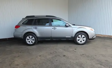 Subaru Outback 2010 года за 30 990 BYN в Минск