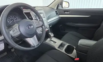 Subaru Outback 2010 года за 30 990 BYN в Минск