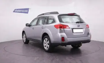 Subaru Outback 2010 года за 27 990 BYN в Минск