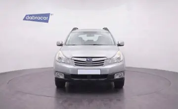 Subaru Outback 2010 года за 27 990 BYN в Минск