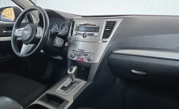 Subaru Outback 2010 года за 30 990 BYN в Минск
