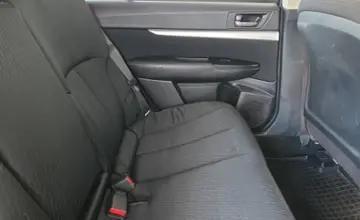 Subaru Outback 2010 года за 30 990 BYN в Минск