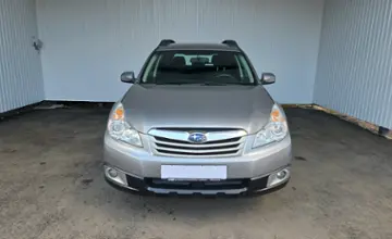 Subaru Outback 2010 года за 30 990 BYN в Минск