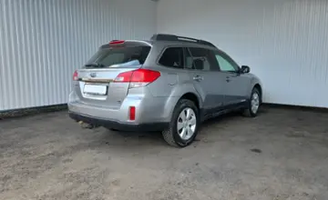 Subaru Outback 2010 года за 30 990 BYN в Минск