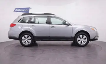Subaru Outback 2010 года за 27 990 BYN в Минск