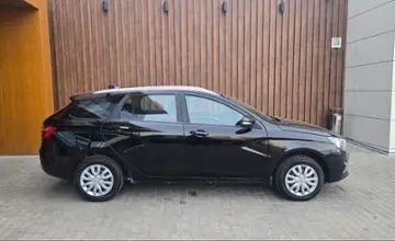 LADA (ВАЗ) Vesta 2021 года за 30 390 BYN в Гродно