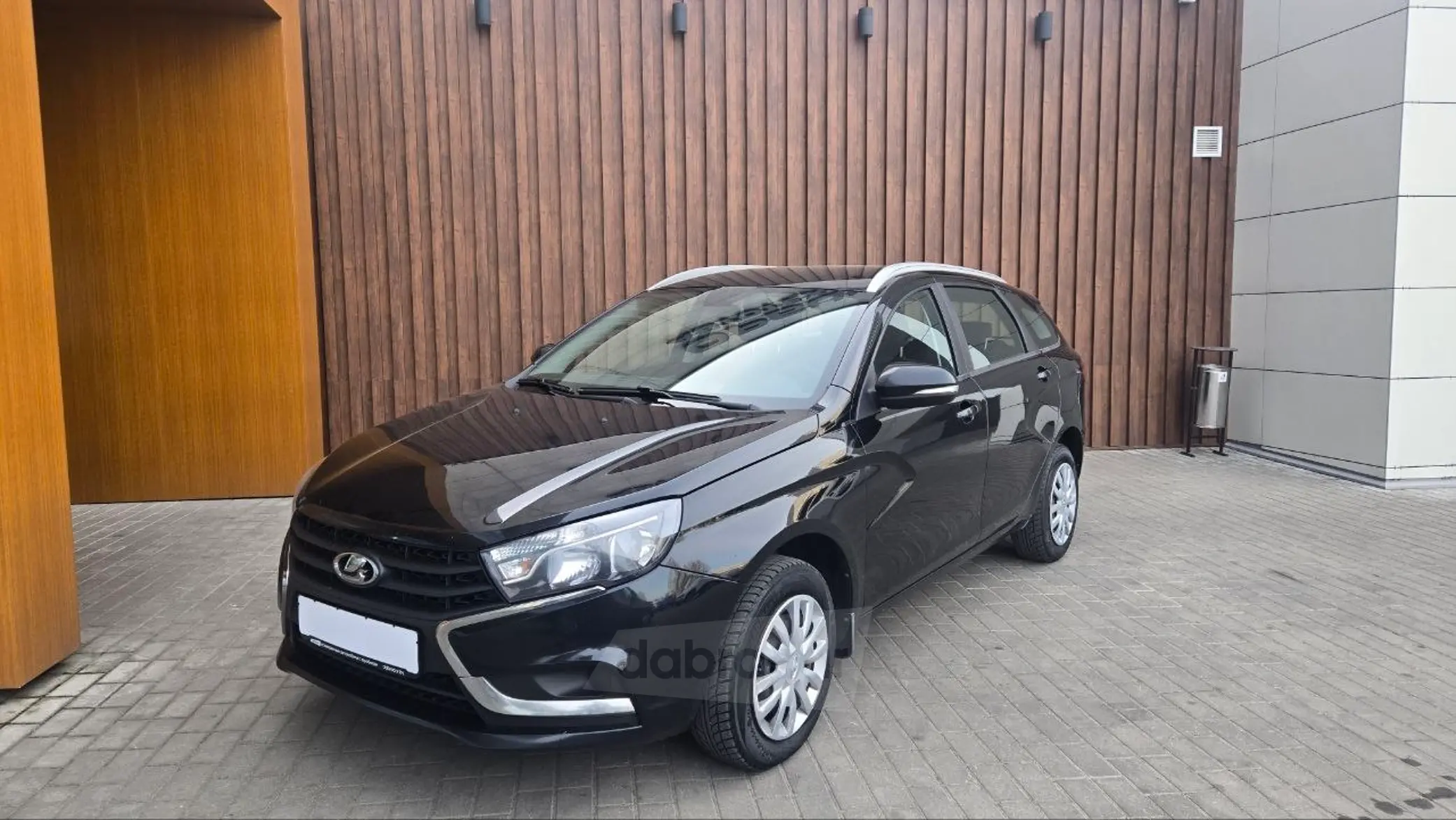 LADA (ВАЗ) Vesta 2021 года за 30 390 BYN в Гродно