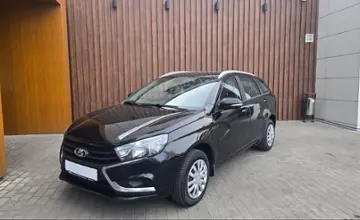 LADA (ВАЗ) Vesta 2021 года за 30 390 BYN в Гродно